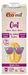 Organic Gluten-Free Oat Drink 1 l – Ecomil