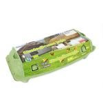 Organic Eggs (10 pcs) – Szerszeń