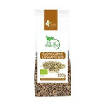 Shelled organic sunflower BIO 150 g