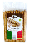 Organic Semi-Wholemeal Flour Grissini 120 g – Forno di Anna