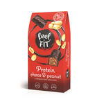 Protein chocolates with nuts without added sugar 83 g