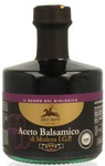 Organic Premium Filtered Balsamic Vinegar of Modena 250 ml – Alce Nero