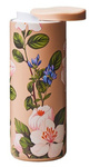 Thermal mug slide flowers 350 ml - CHIC-MIC