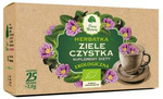 Organic Cistus Herb Tea 25 x 2 g – Dary Natury