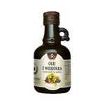 Cold-pressed evening primrose oil 250 ml - Oleofarm