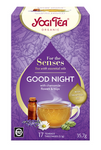 Tea with Lavender Oil (for the senses good night) Organic (17 x 2,1 g) 35,7 g – Yogi Tea