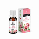 Damask Rose Essential Oil 10 ml – Your Candle
