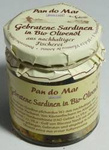 Sardines fried in BIO olive oil 220 g