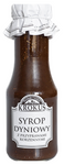 Pumpkin spiced syrup 280 ml – Krokus