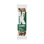 Almond, walnut, Belgian chocolate bar 44 g