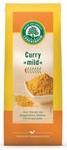 Organic Mild Curry Spice 50 g – Lebensbaum