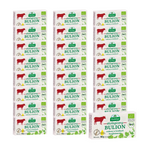 Beef bouillon in cubes gluten-free BIO 66 g