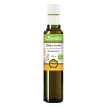 Camelina Oil Organic 250 ml – Olandia