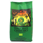 Yerba mate green BIO 200 g - Organic Mate Green