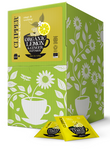 Tea with ginger and lemon bio (250 x 2.5 g) 625 g - Clipper