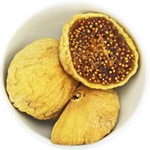 Dried figs bio (raw material) (10 kg) 5