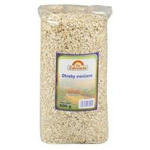 Oat bran 500 g