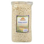 Oat bran 500 g – Dr Zdrowie