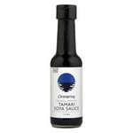 Organic Double Concentrated Tamari Soy Sauce 150 ml – Clearspring