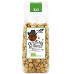 Blanched Roasted Organic Hazelnuts 350 g – Bio Planet