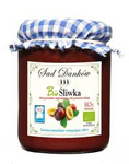 Organic Plum 80% 260 g – Sad Danków