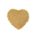 Spelt groats coarse 1 kg - TOLA