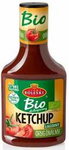 Original gluten-free ketchup BIO 340 g