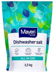 All-Care Dishwasher Salt 1,5 kg – Mayeri