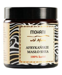 Unrefined African Shea Butter 100 g – Mohani