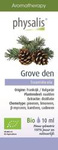 Scots Pine Essential Oil (Grove den) Organic 10 ml – Physalis