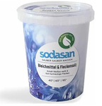 Organic Bleach and Stain Remover 450 g – Sodasan