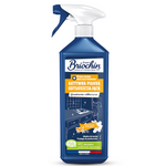 Orange degreasing foam spray eco 750 ml - BRIOCHIN